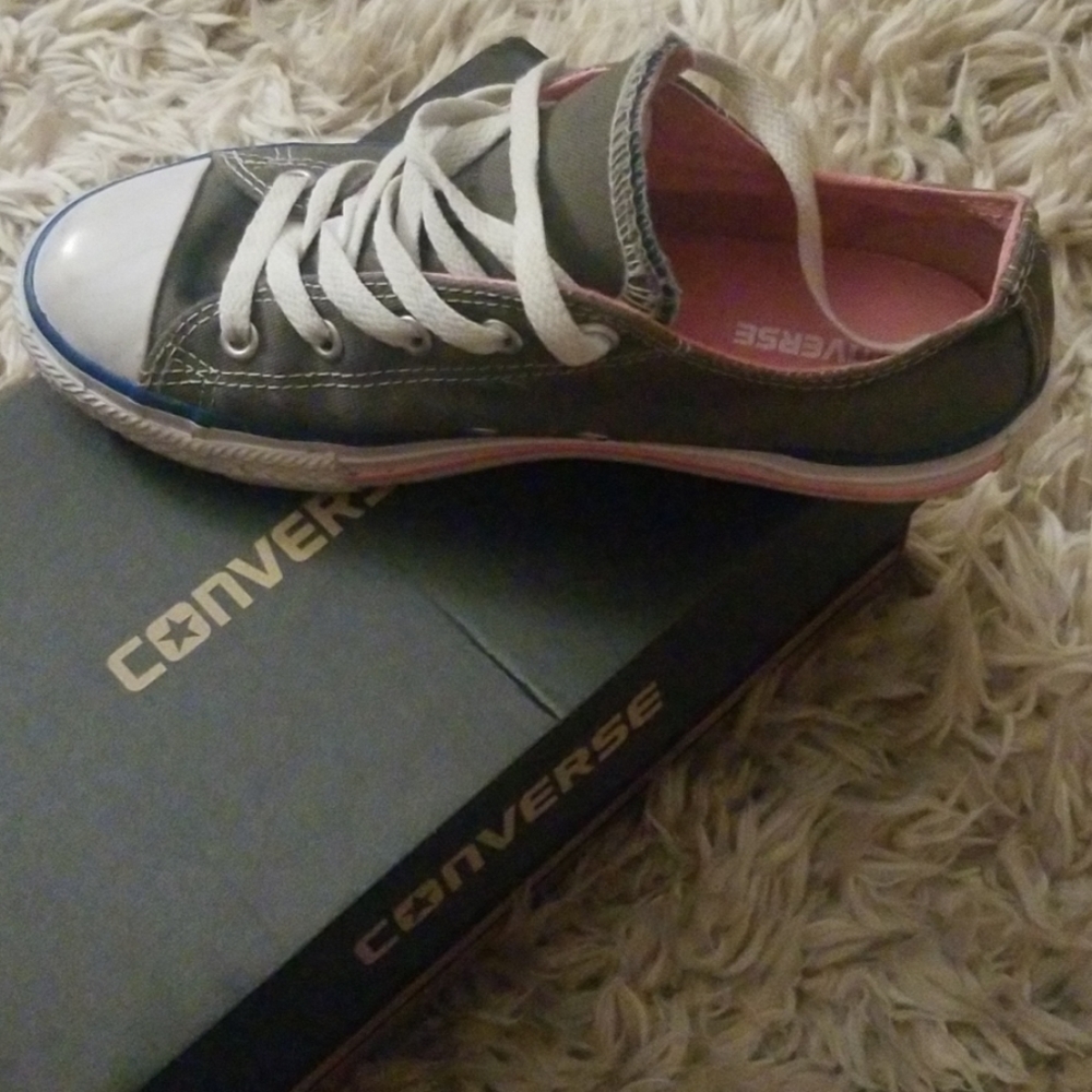 Converse All star